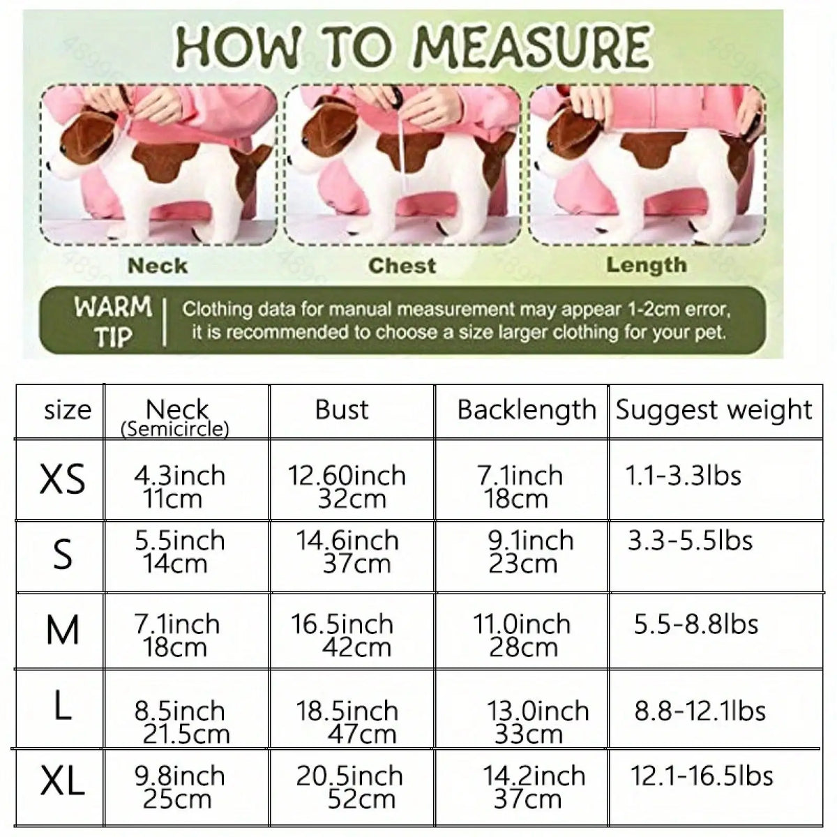 Small-Sized Dog And Cat Denim-Style Dress Harness Accessory, Suitable For Pug And Teddy Puppies' Outdoor Clothing